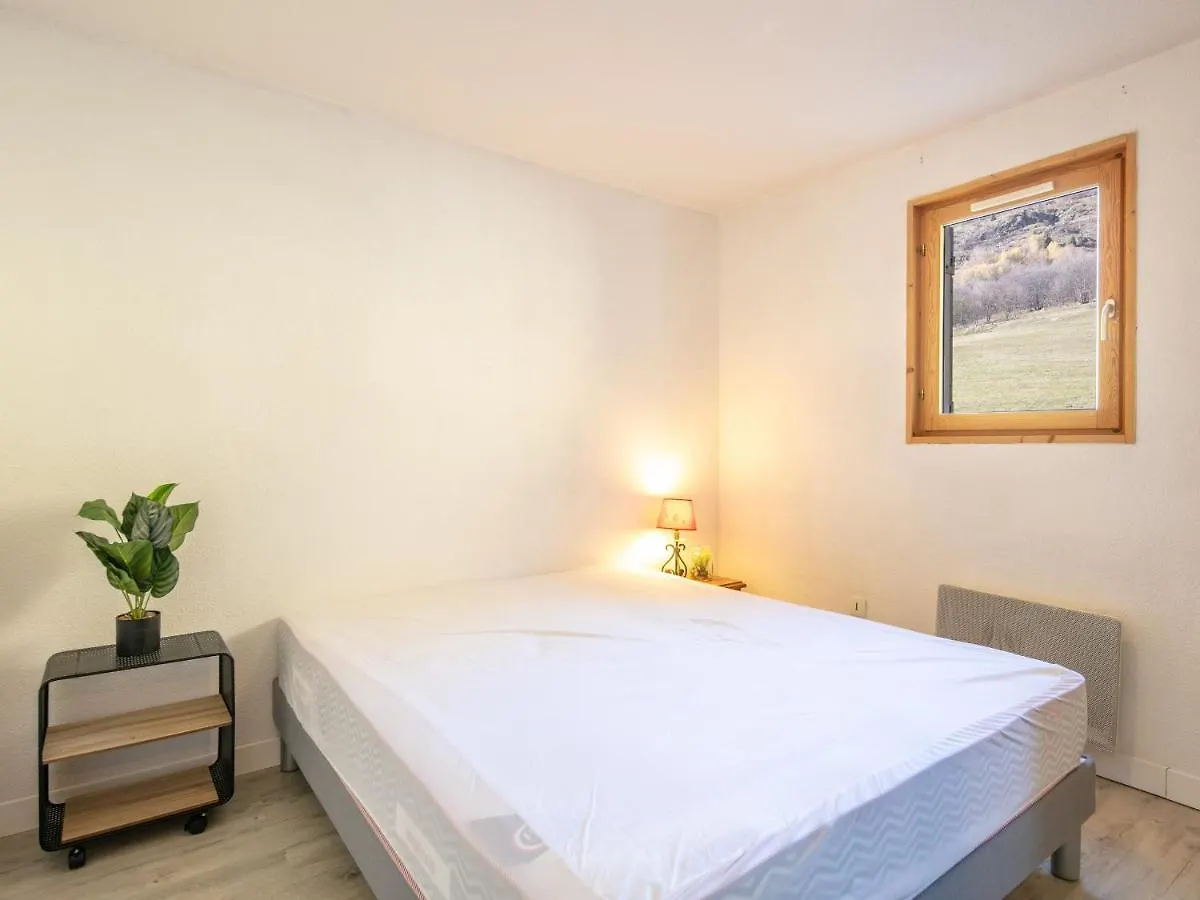 Les Grizzlis - 22 - Appart Montagne Pmr - 4 Pers Saint-Sorlin-d'Arves Apartment
